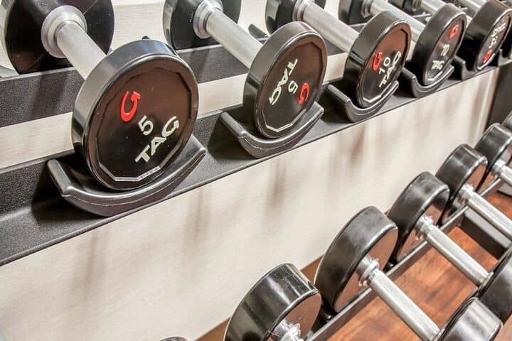 Health and Fitness 33 of 46