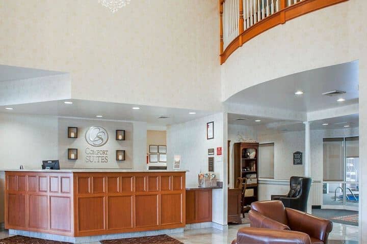 Hotel Interior 4 of 46
