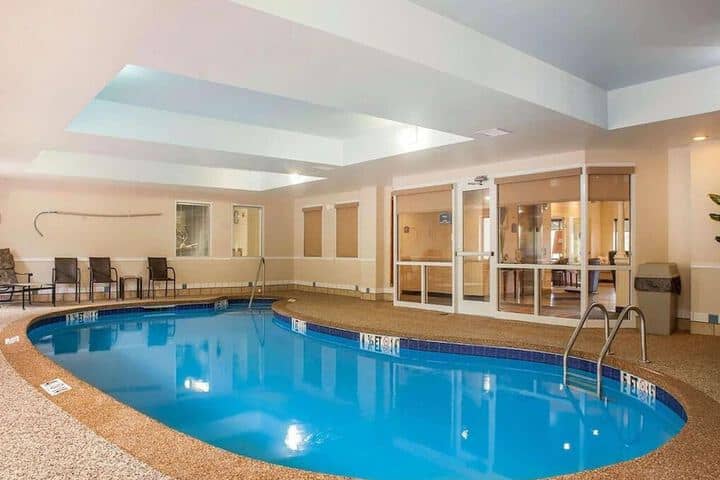Pool 31 of 46