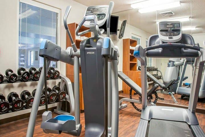 Health and Fitness 34 of 46