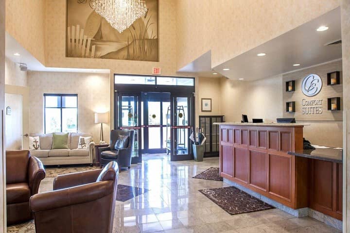 Hotel Interior 3 of 46